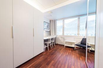 Forenom Helsinki City Aparthotel Εξωτερικό φωτογραφία