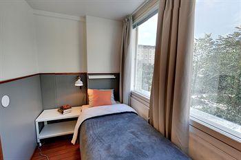 Forenom Helsinki City Aparthotel Εξωτερικό φωτογραφία